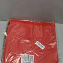 Large Gift Box 13.5x11.8x4.7 Inches, Red Gift Boxes for Presents with Magnetic Closure Lid, Luxury Gift Box Rectangle Collapsible Boxes for Gift Packaging