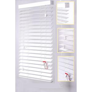 Faux Wood String Wooden Venetian Blinds