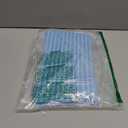 3 Pack Mop Pads Compatible with HAAN Steam Cleaning mop Reusable Microfiber Pads Replacement for HAAN FS, SI and MS Series Steamers Microfiber Mop Washable Mop Refill for Floor Cleaning