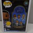 Funko POP! & Buddy: Disney Wish - Asha with Star - Collectable Vinyl Figure - Gift Idea - Official Merchandise - for Kids & Adults - Movies Fans - Model Figure for Collectors and Display