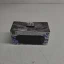 iLive Audio Waterproof Fabric Wireless Speaker (IPX5) - Black