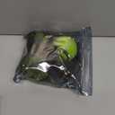 URBEST Tennis Ball with String Tennis Trainer Tennis Equipment Boxing Training Ball, 3 Pack