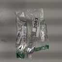 NYX PROFESSIONAL MAKEUP Vivid Matte Liquid Liner, Smear-Resistant Eyeliner with Precise Tip - Black (0.06 Fl Oz (Pack of 1))