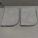 IMPROVIA Reusable Puppy Pad  Waterproof, Extra-Absorbent, Washable Pee Pad for Dog Training, Whelping, & More  Protect Your Floors & Pet with Quick-Drying Potty Pad (Paws & Hearts, Small 18"x24")