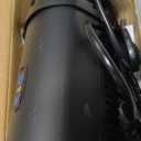 Aquarium Filter U-V w/Scientific 3,6,12,24H Timer 200GPH for 20-75Gal Fish Turtle Tank Bio Sponge Internal Filter Power Pump Deodorization Saltwater Freshwater Killing Green Clean Machine Air Supply