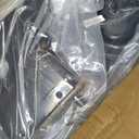551B1-3TA0D 551B0-3TA0C Rear Left Right Control Arm Replacement for Nissan Altima 2013-2018 Maxima 2016-2021 Suspension Kit