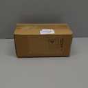 10 Pack, 4 oz Small Clear Glass Bottles w/Lids & 3 Stainless Steel Funnel - 120ml Boston Round Sample Bottle for Potion, Juice, Ginger Shot, Wellness, Oils, Whiskey, Liquids - Leakproof Travel Bottle