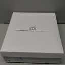 The Drop Women's Bea Platform Heel (8.5, White)