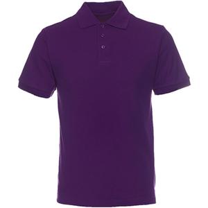 NeedBo Men's Classic Fit Short Sleeve Casual Solid Cotton Pique Polo Shirt XL