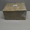 6 Pcs Mini Dutch Oven with Lids and Dual Handles Round Small Iron Cocotte Pot Black Cast Iron Pot for Marinate Bake Refrigerate Cook Grill Garlic Roaster BBQ Stovetop Use (8 oz)