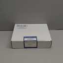 65lb Bright White Tri-fold Brochure Paper - 3 Panel Brochures for Inkjet/Laser Printers - 250 Brochures