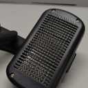 Dipoo Self Cleaning Shedding Brush - Skin Friendly Grooming Tool for Dogs, Cats, and Puppies, Deshedding and Hair Removal for Long and Short Haired Pets, Black