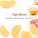 Roland Foods White Grapefruit Segments in Light Syrup, Specialty Imported Food, 43.3 Ounce Can, Pack of 4 (2.71 Pound (Pack of 4))