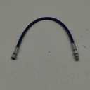 Whip Hose for Airless Paint Sprayers and Painting Spraying Gun Assemblies Hose Assembly 20" Fit for Graco 390/395 / 490/495 Airless Spraying Machine