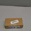 MECCANIXITY E26/E27 Socket Ring Removal Tool 12 Teeth Style with Lamp Shade Socket Rings for Medium Base, Light Replacing Accessories, Pack of 3 (Black)