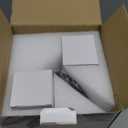 Candle Warmer Lamp with Timer Dimmable, Lamp Candle Warmer Birthday Gifts for Women, Black Adjustable Wax Melter Warmer for Jar Candles, House Warming Gift Home Decor