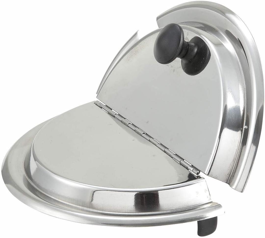 Winco Cover for INS-7M, Hinged