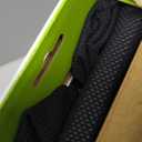 Munchkin® Brica® Magnetic Stretch to Fit™ Sun Shade, Black, 2 Pack