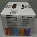 ZOA Zero Sugar Energy Drinks Variety Pack 12 fl oz,BB:09/07/26