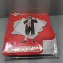 Morphs costumes Benjamin Franklin Kids Costume, Large