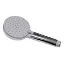 Hansgrohe Vernis Blend 4-inch High Pressure Handheld Shower Head 2-Spray Rain, IntenseRain in Chrome, 1.5 GPM