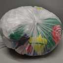 KOOY 10FT Giant Christmas Inflatables Outdoor Decorations Gift Boxes and Bear,Blow up Yard Decorations with LED Light for Xmas New Year Decor Inflatable for Holiday Party Garden Lawn Winter Dcor