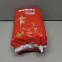 Huggies Size 7 Diapers, Little Movers Baby Diapers, Size 7 (41+ lbs), 14 Count