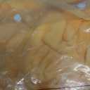 Disguise Child Sonic Tails Deluxe Costume for Kids, Official Sonic Movie 3 Costume With Inflatable Tail (M (7-8))