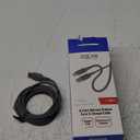 ZGEAR Silicone Cable USB C 6ft Grey
