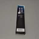 Philips Sonicare for Kids - Genuine Replacement Electric Toothbrush Heads, Compact Size, for Kids Aged 3+, 2 Pack, HX6032/94