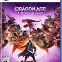 Dragon Age: The Veilguard - PlayStation 5