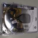 Motorola 53724 Remote Speaker Microphone (Black)