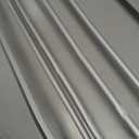 VOLPONE 24 Inch Towel Rack with Towel Bar Holder Foldable Towel Shelf with Movable Hooks Rustproof Towel Storage Wall Mount for Bathroom Lavatory Silver