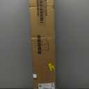 Office Chair Mat for Carpets, Clear Computer Desk Chair Mat for Low Carpeted Floors, Thick and Sturdy Carpet Protector, Easy Glide and Flat Without Curling(30'' x 48'' Rectangle)