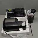 Cold Press Juicer, 5.8" Wide Feed Chute Juice Extractor Machine with 400W, High Juice Yield, Slow Masticating Juicer for Whole Vegetables & Fruits, Gray-Stainless Steel