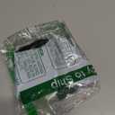 Lxcom Lighting G8 LED Bulb 10W Ceramic Corn Light Bulbs(4 Pack)-2835 SMD 102 LEDs 100W Halogen Bulb Replacement 4000K Natural White 1000LM G8 Base for Kitchen Under Cabinet Counter Lighting Puck Light