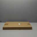 Lineshading 6 Pcs Giant 23.62 Inch Vintage Christmas Candy Cane Decor Red Striped Large Candy Cane Rustic Farmhouse Decor with Bells and Artificial Pine Needles Jumbo Christmas Ornaments Decoration