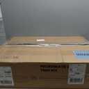 Caf Optional 27" Built-In Trim Kit, Matte White