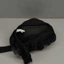 HKAI Baby Hip Carrier,Baby Carrier with Adjustable Waistband & Breathable Mesh, Ergonomic Carrier with Non-Slip Hip Seat Surface for Newborns & Toddlers (Black)