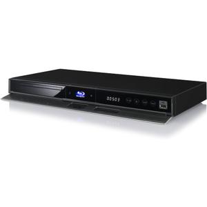 LG BD570 Network Blu-ray Disc Player (2010 Model)