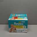 Pampers Baby Wipes, Sensitive, Water Based Wipe, Clinically Proven, Hypoallergenic, and Unscented for Babies, 336 Wipes Total (4 Flip-Top Packs)