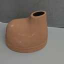 HD7.9 in porcelain vase