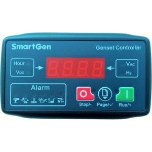 MGC100 Manual/Remote Start Generator Controller Module