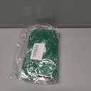 6Size Shirt+Earrings St Patricks Day Shirt Women St Patricks Day Outfits for Women Shamrock Earrings Accessories (Small)