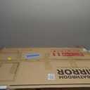 Keonjinn 30 x 36 Inch LED Bathroom Mirror with Lights, Vanity Mirror with Frontlit & Backlit, Dimmable 3-Color Temperature, Lighted Mirror with Anti-Fog, Tempered Glass(Horizontal/Vertical)