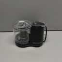 BLACK+DECKER 1.5-Cup Electric Food Chopper, One Touch Pulse, 150W Motor, Stay-Sharp Blade, Dishwasher Safe