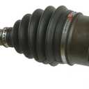 Cardone 60-1009 Remanufactured CV Constant Velocity Drive Axle Shaft 