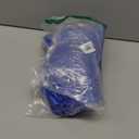 WISHTEN 5 PCS Halloween Costume for Kids Girls, Goggles/ Beanie/ Tutu Skirt/ Suspenders/ Gloves Halloween Costume Accessories