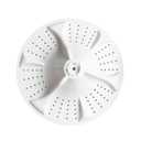 W10215115 Premium Washer Washplate Replace W10215118 1872547 AP6017209 EAP11750504 PS11750504 AWP49523 PD00024515 045902990875 Compatible with 2DWTW5500XW0 3LWTW5550YW0 4GWTW4950YW0 6AWTW5550XW0