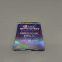 Crest 3D Whitestrips Professional Effects  Teeth Whitening Kit, 22 Treatments (20 + 2 Bonus), Each with 1 Upper/1Lower, 44 Strips  Crest 3DWhite Teeth Whitening Strips